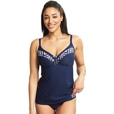 Panache Tankinis Panache Panache Oceana Balcony Tankini Top
