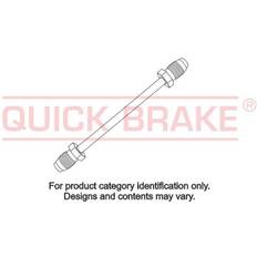 Friktionsbremser Quick Brake Lines CN-1000B5-A