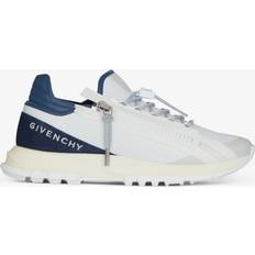 Givenchy Sneakers Givenchy Spectre sneakers in synthetic leather and suede WHITE/NAVY