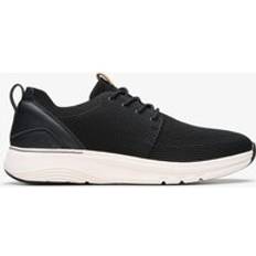 Clarks Sportskor Clarks Motion Trek MX G Skor Herr - Svart