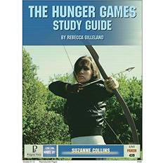 The Hunger Games Study Guide