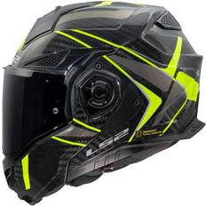 Ff901 Advant X Carbon Future Ii Modular Helmet