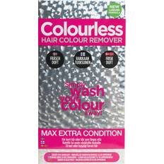 Colourless Colorless Max Condition Hair Color Remover 280 ml