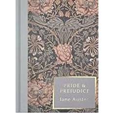 Books Pride and Prejudice (Heritage Collection) (Hardcover)
