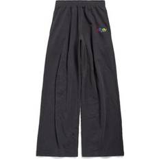 Balenciaga Ebay Jogging Bottoms - Black