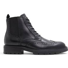 Aldo Boots Aldo Toney Men's Dress Boot Black