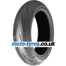 Bridgestone 55 % Motorcycle Tyres Bridgestone RS 11 R 180/55 ZR17 TL 73W Rear Wheel