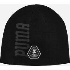 Puma Men Beanies Puma Skepta Cuffless Beanie Black (One size)