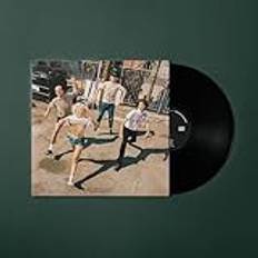 Music Amyl And The Sniffers (LP) (Vinyl)