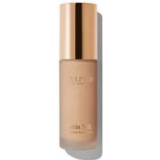 Sculpted By Aimee Satin Silk Longwear Foundation Tan 5.0
