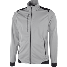 Galvin Green Jakker Galvin Green Lyle Jacket SHARKSKIN/BLACK