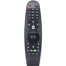 Tlily Remote Control AN-MR600 for Magic Smart Led TV