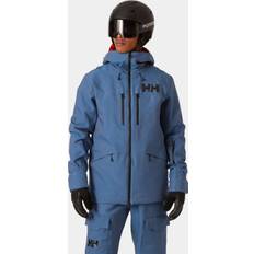 Helly Hansen Ski Jacket Garibaldi 2.0 - Bleu