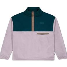 Picture Jumpers Picture Damen, Pullover, Retro Arcca 1/4, Rosa