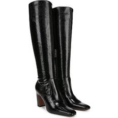 Weit Hohe Stiefel Franco Sarto Women's Bowman Knee High Boot