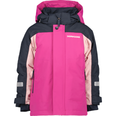 Didriksons neptun Didriksons Neptun Jacket 3 - Roosa