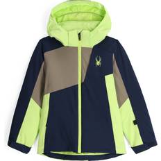 Children's Ski Jacket Ambush - Vert
