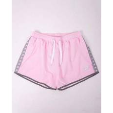 Pink Swimming Trunks Patrick men's steven swim short pink trunks, beach shorts, swimmers, holiday