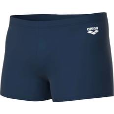 Arena Badetøj Arena Dynamo Short Badebukser - Navy/Hvid