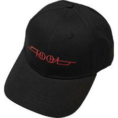 Tool Tool unisex baseball cap: fear inoculum logo official