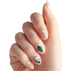 Nail Products Kiss Voguish Fantasy Holiday Nails - Bring Me Love