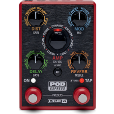 POD Express Guitar Amp