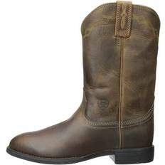 Ariat Heritage Roper Women's Brown Boot