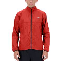 New Balance Athletics Packable Jacket