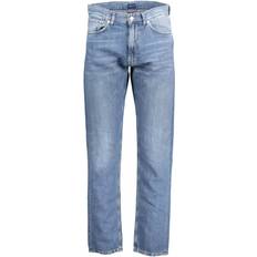 Gant Pants & Shorts Gant Chic Faded Men's Jeans