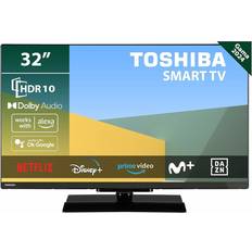 Toshiba Smart TV 32WV3463DG HD 32" LED