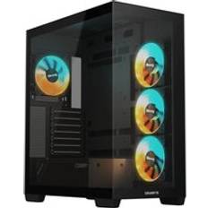 Gigabyte C500 Panoramic Stealth RGB PC Case