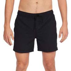 Billabong All Day Swimming Shorts Schwarz Mann