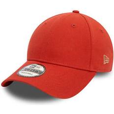 New Era Era 9forty cotton blank baseball cap ne essential rust