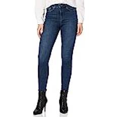 Vero Moda Pants & Shorts Vero Moda Women's Skinny Jeans - Bleu