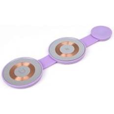 Itek Folding 3In1 Wireless Charger