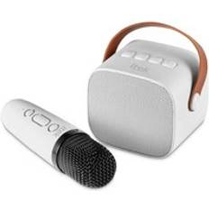 Itek 5W BT Speaker W/ Wireless Mic