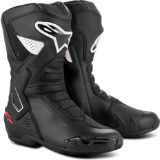 Alpinestars Stella SMX-6 V3 MC-stövlar Dam Svart-Vit-Diva Rosa Dam