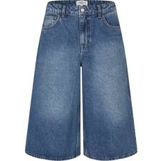 Global Funk Bukser & Shorts Global Funk Forudbestilling Talina 73500434 P60 Mud Stone Wash