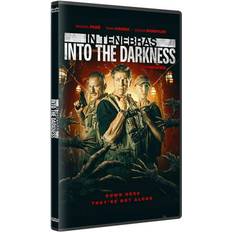 Movies RAREWAVES-USA, In Tenebras: Into The Darkness (DVD) Gravitas Ventures Action & Adventure