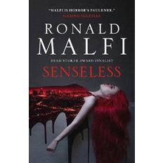 Books Senseless (Hardcover)
