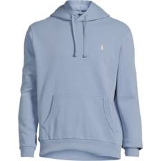 Polo Ralph Lauren Polo Ralph Lauren Men's Loopback Fleece Hoodie Blue