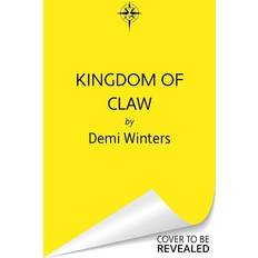 Books Kingdom of Claw (Hardcover)