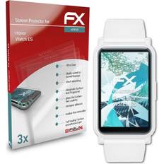 atFoliX 3X Screen Protector Honor Watch