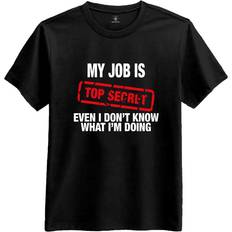 South West T-shirts South West Top Secret T-Shirt