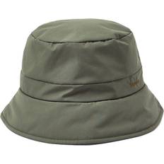 Barbour Men Hats Barbour Calgary Showerproof Bucket Hat Green