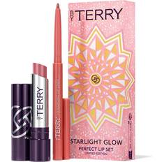 Nourishing Gift Boxes & Sets By Terry Starlight Glow​ Perfect Lip Set