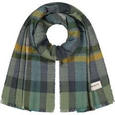 Groen - Man Sjaals Barts Lowel Scarf - Groen