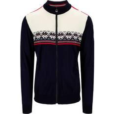 Dale of Norway Liberg Jacket Merino jacket L, black