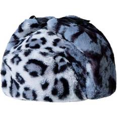 Chapeaux Kangol Bonnet Wild Fur Trapper