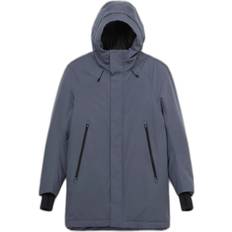 Technischer Parka Krakatau Dsup Gris